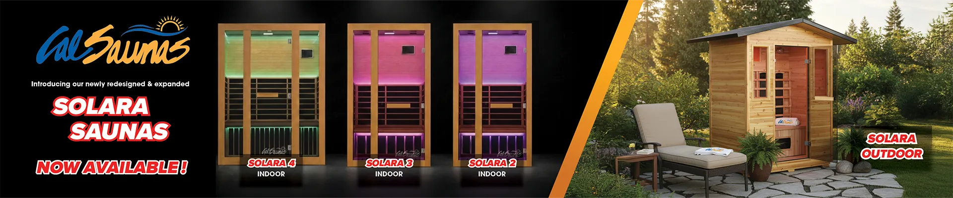 Calspas hot tub being used in a family setting - Elkhart