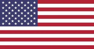 american flag-Elkhart