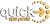 Quick spa parts logo - Elkhart