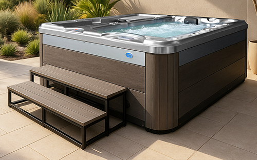 Cold Plunge&trade; Spas Elkhart hot tubs for sale