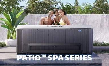 Patio Plus™ Spas Elkhart hot tubs for sale
