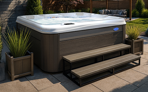 Patio&trade; Spas Elkhart hot tubs for sale