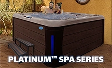 Platinum™ Spas Elkhart hot tubs for sale
