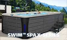 Swim X-Series Spas Elkhart hot tubs for sale