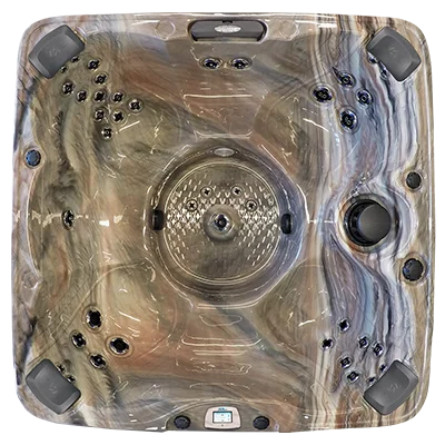 Tropical-X EC-739BX hot tubs for sale in Elkhart