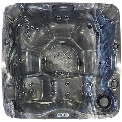 Pacifica EC-751L hot tubs for sale in Elkhart