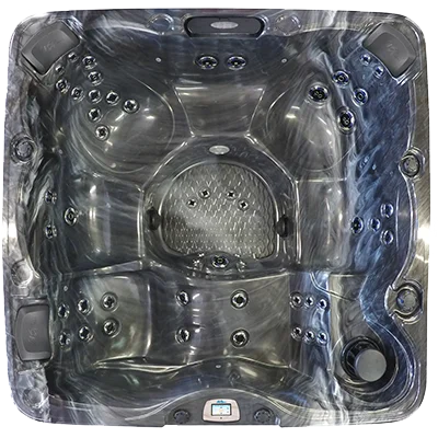 Pacifica-X EC-751LX hot tubs for sale in Elkhart