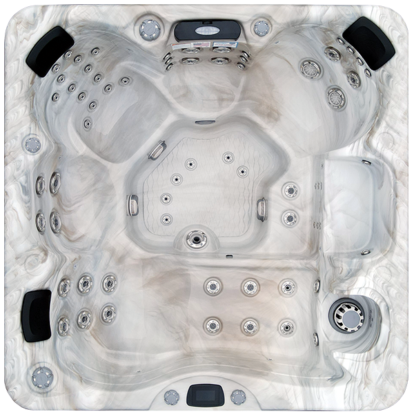 Costa-X EC-767LX hot tubs for sale in Elkhart