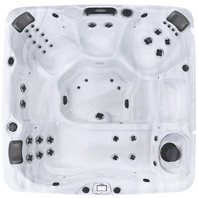 Avalon-X EC-840LX hot tubs for sale in Elkhart