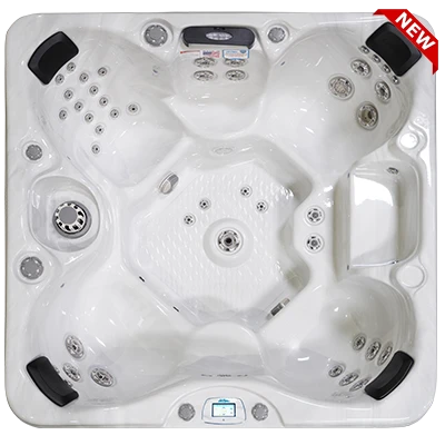 Cancun-X EC-849BX hot tubs for sale in Elkhart