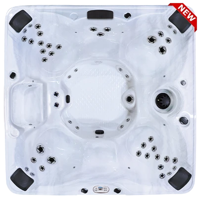 Tropical Plus PPZ-743BC hot tubs for sale in Elkhart