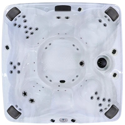 Tropical Plus PPZ-752B hot tubs for sale in Elkhart